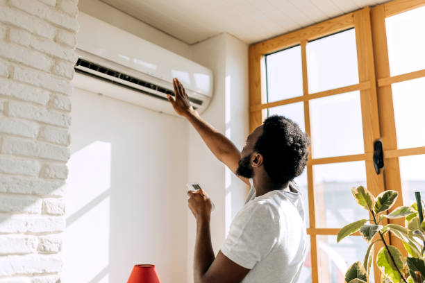 Best HVAC Supply and Distribution in Morningside, MD