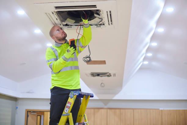 Best HVAC Equipment and Components in Morningside, MD