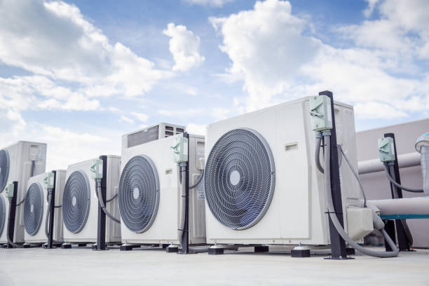 Best Emergency HVAC Services in Morningside, MD