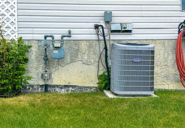 Best HVAC Software and Technology in Morningside, MD